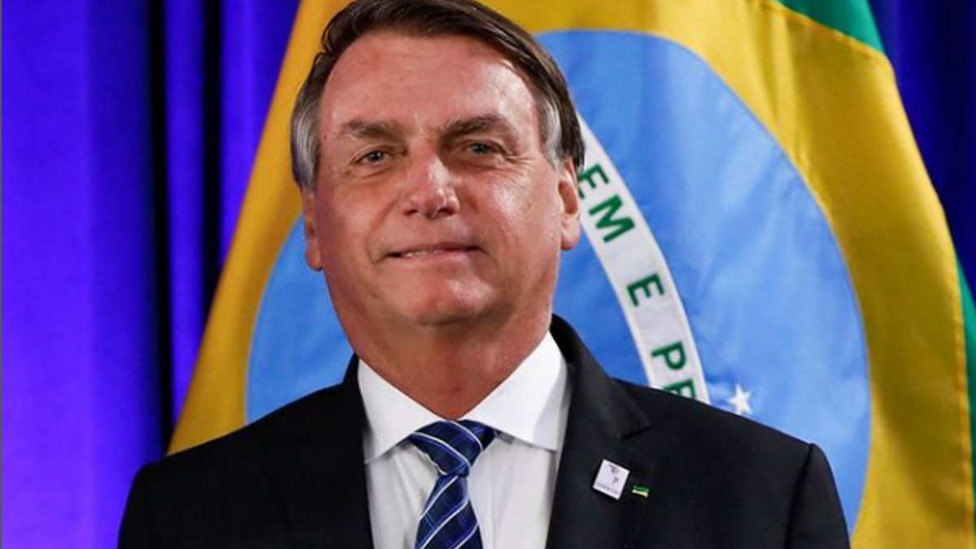 Bolsonaro