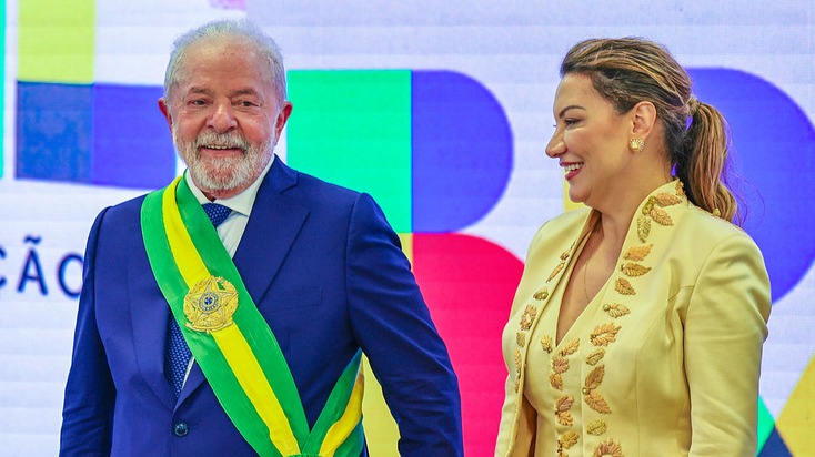 Foto: Ricardo Stuckert