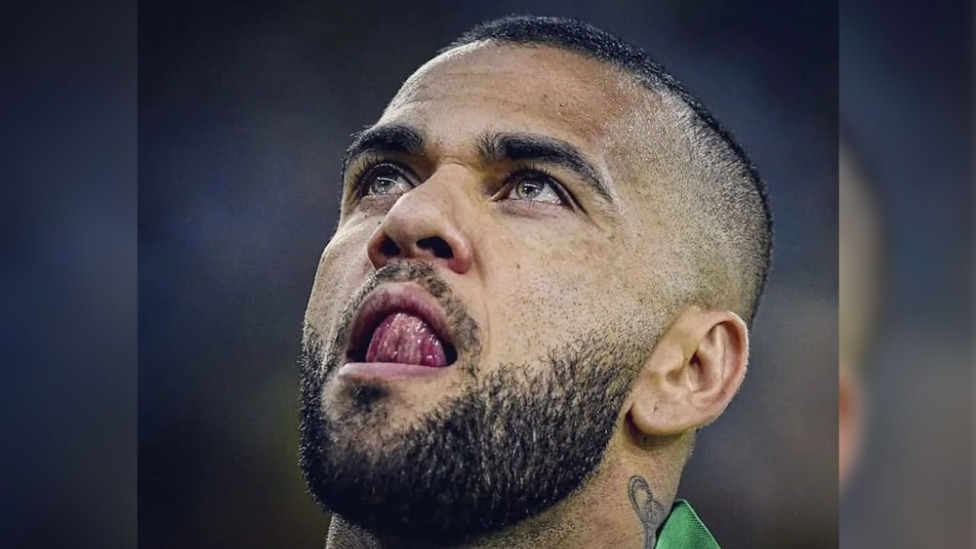 Daniel Alves