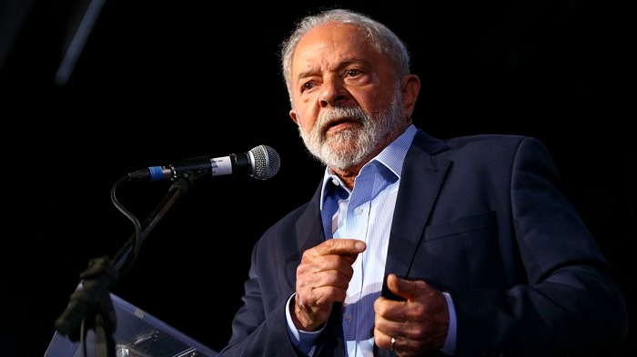Lula