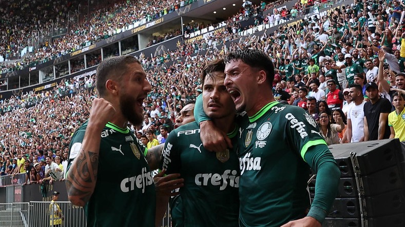palmeiras