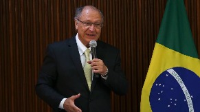 Alckmin