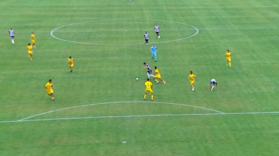 Atlético-MG