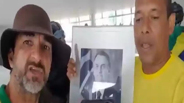 Bolsonaristas