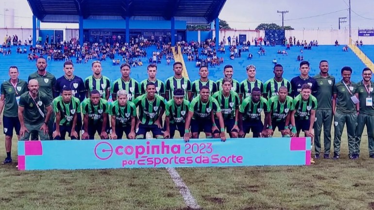 América-MG