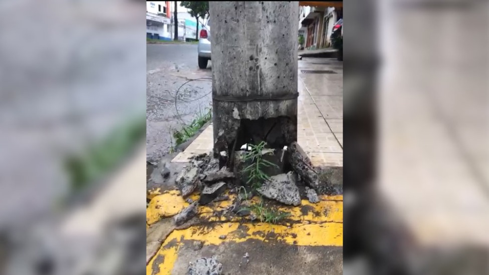 poste