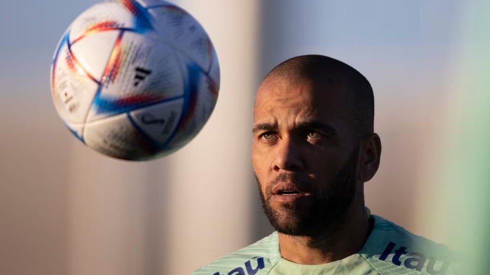 Dani Alves