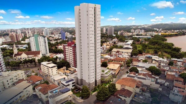 prédio