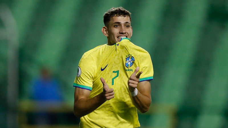 Foto: Rafael Ribeiro / CBF