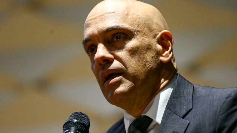 Alexandre de Moraes