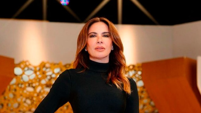 Luciana Gimenez