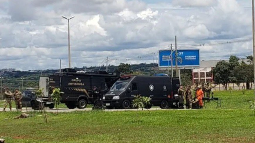 bomba