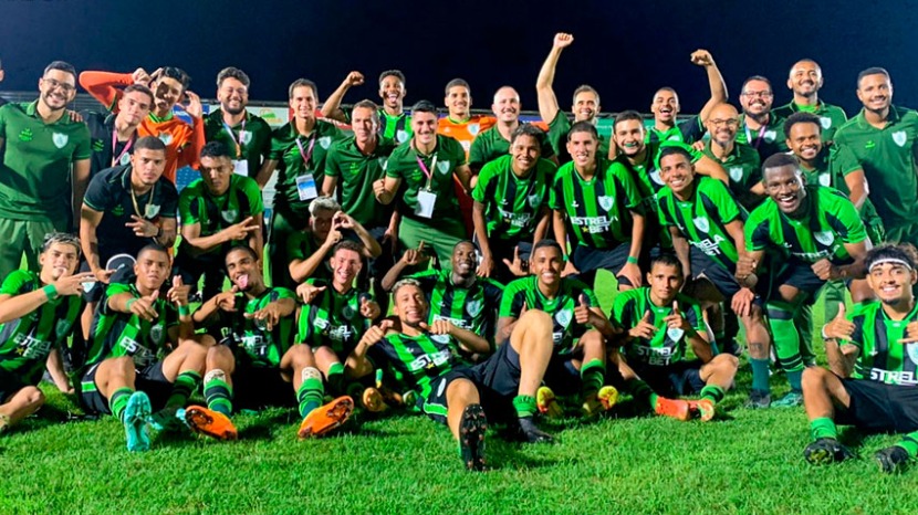 América-MG
