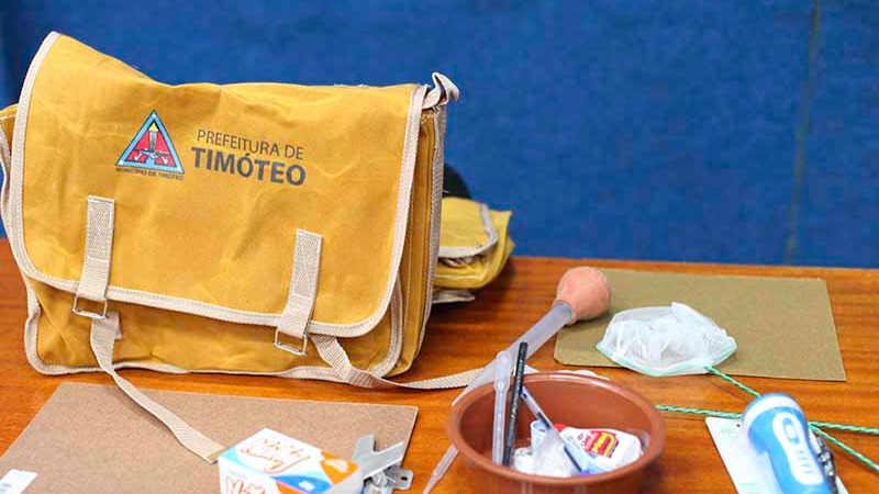 Bolsa Dengue