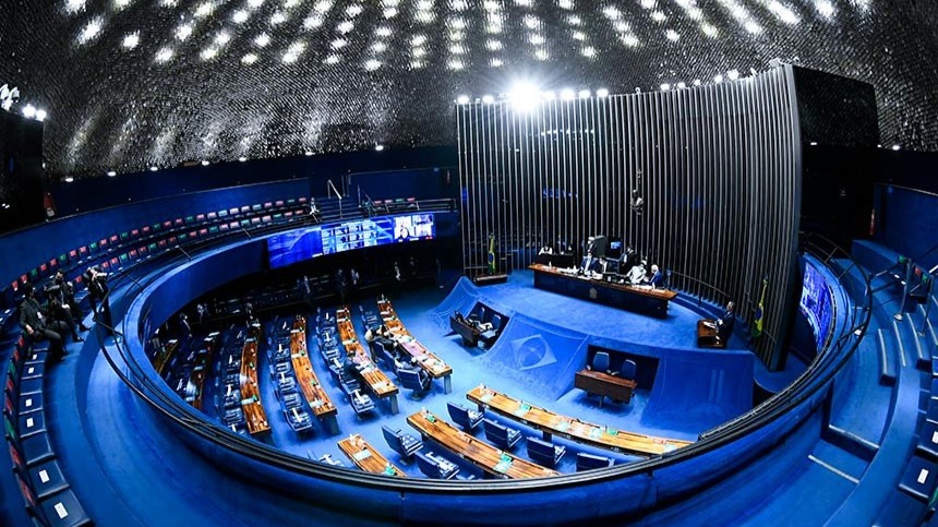 senado