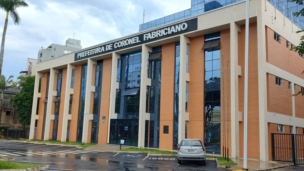 Prefeitura de Coronel Fabriciano