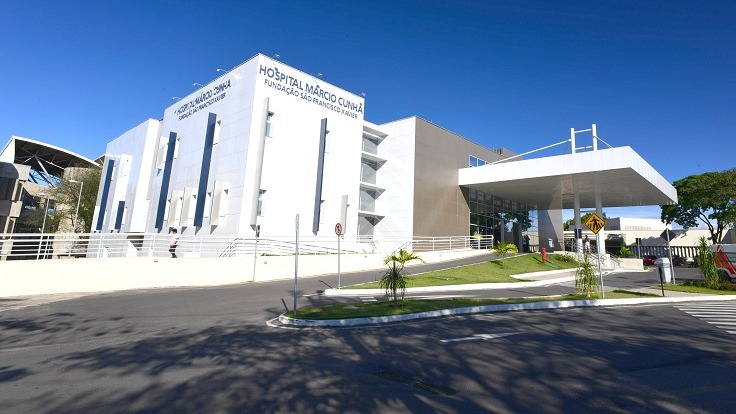 hospital
