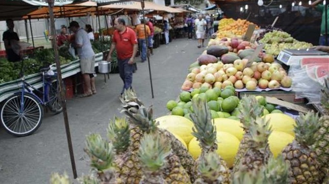 feira