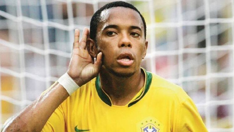 Robinho