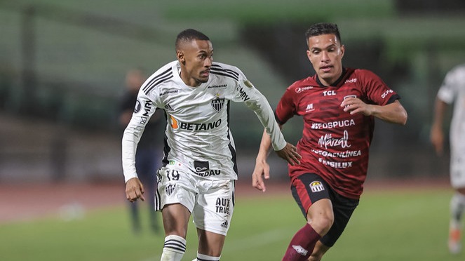 Atlético Mineiro