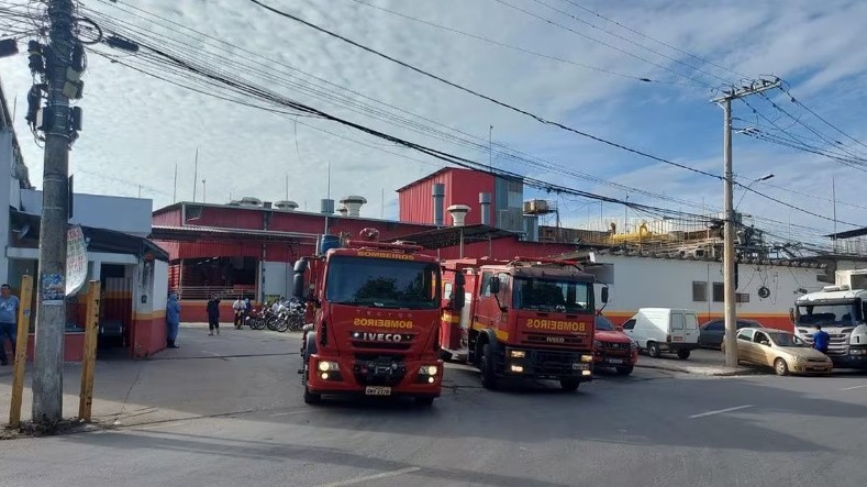 bombeiros