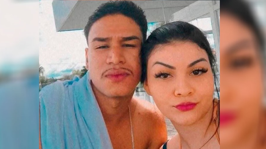 Casal morre em acidente na BR-381 em Periquito
