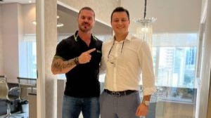 renato e medico