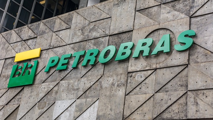 petrobras