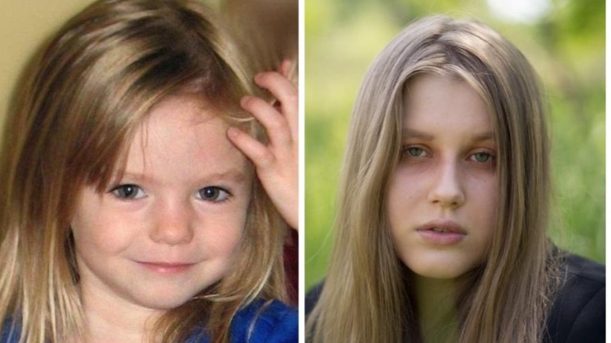 Madeleine 