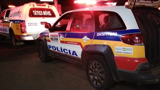 viatura