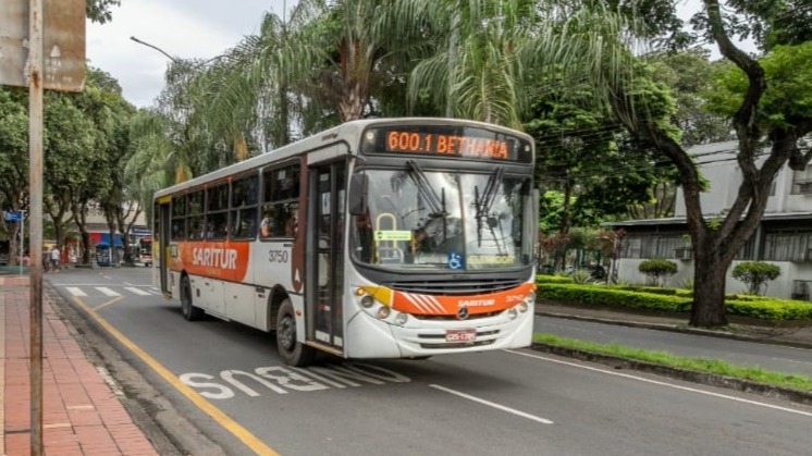 Transporte público