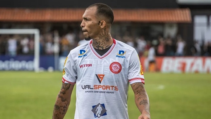 Foto: Victor Souza/Tombense