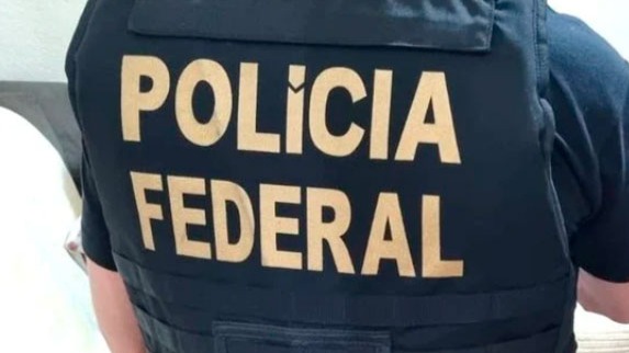Polícia Federal