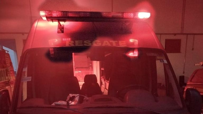 bombeiros