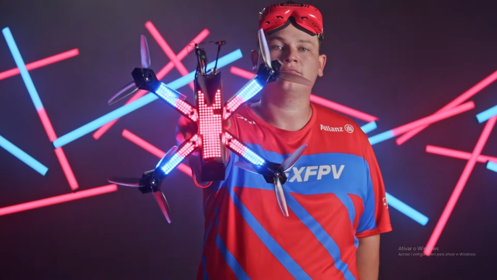 drone