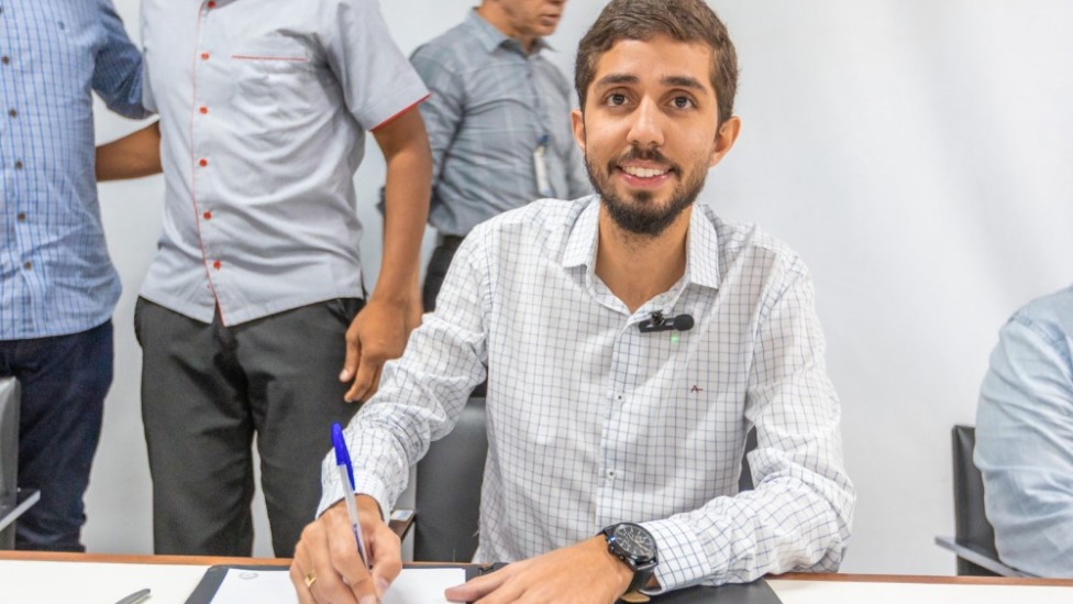 Prefeito de Ipatinga