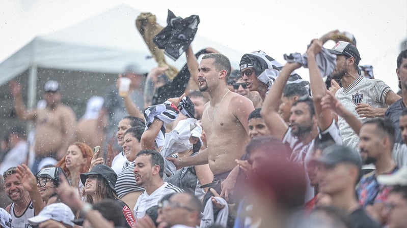 torcida