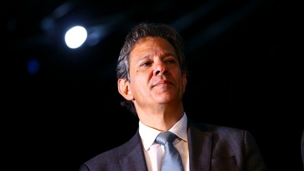 Marcelo Camargo/Agência Brasil Política