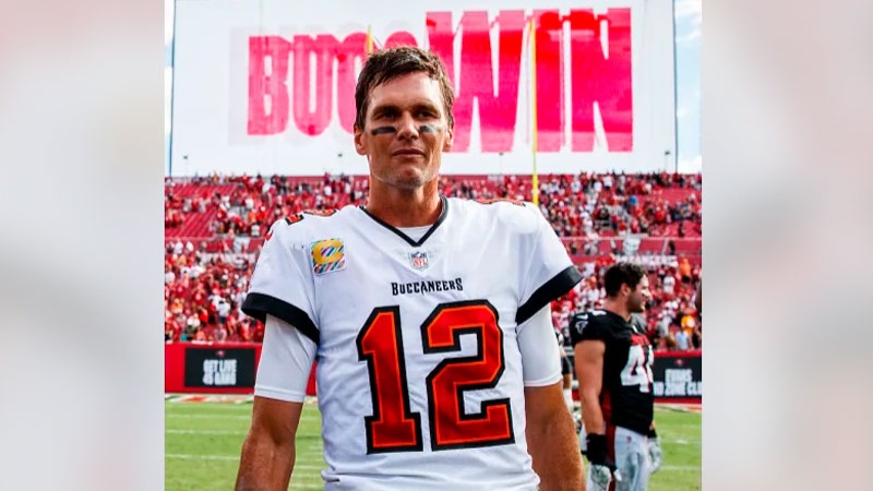 Tom Brady