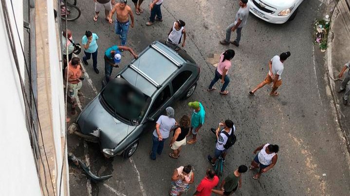 Jovem morto a tiros em Timóteo