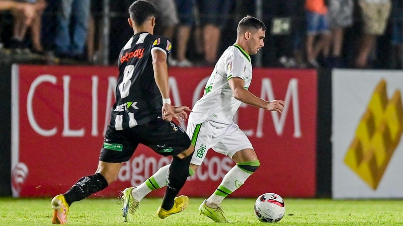 América-MG