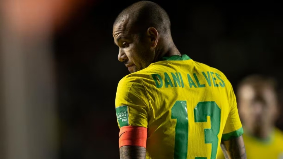 Daniel Alves