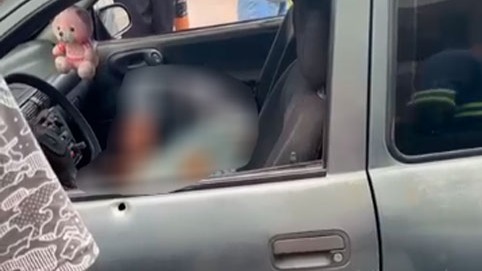 Jovem morto a tiros em Timóteo