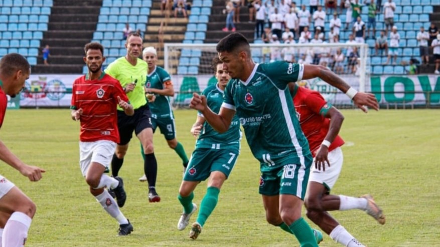 Ipatinga FC