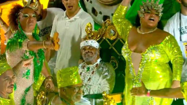 Arlindo Cruz