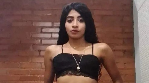 mulher