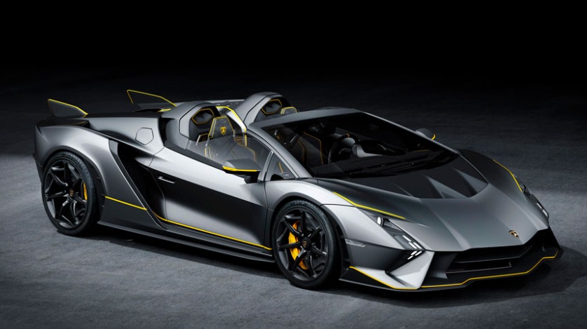 Lamborghini