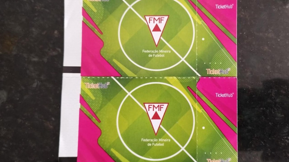 ingressos