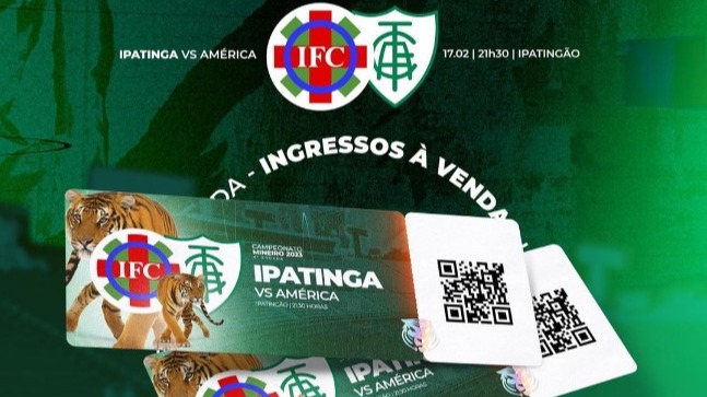 Ipatinga FC