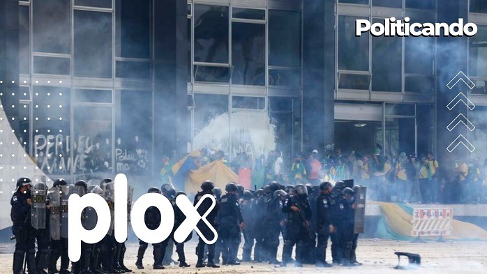 Politicando